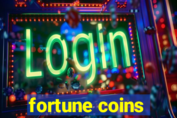 fortune coins